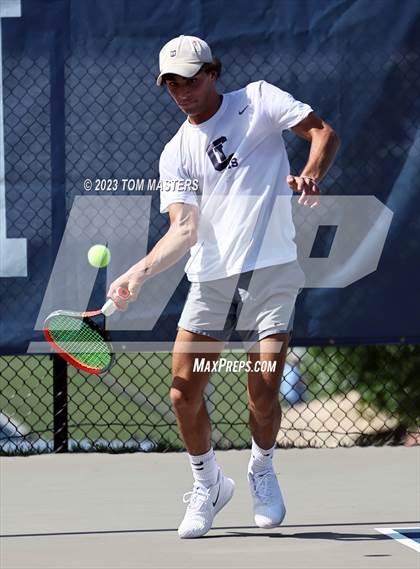 Thumbnail 2 in Rabun Gap-Nacoochee @ Charlotte Latin (NCISAA 3A 2nd Round) photogallery.