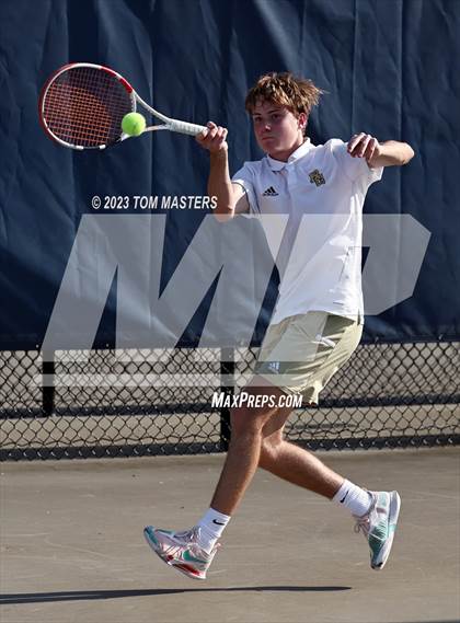 Thumbnail 1 in Rabun Gap-Nacoochee @ Charlotte Latin (NCISAA 3A 2nd Round) photogallery.