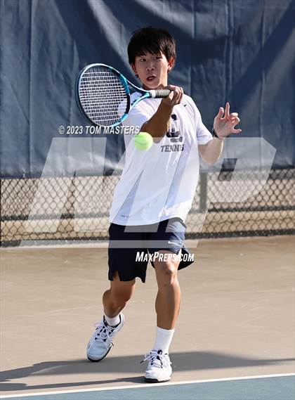 Thumbnail 1 in Rabun Gap-Nacoochee @ Charlotte Latin (NCISAA 3A 2nd Round) photogallery.