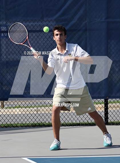 Thumbnail 1 in Rabun Gap-Nacoochee @ Charlotte Latin (NCISAA 3A 2nd Round) photogallery.