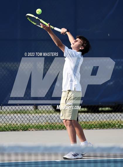 Thumbnail 1 in Rabun Gap-Nacoochee @ Charlotte Latin (NCISAA 3A 2nd Round) photogallery.