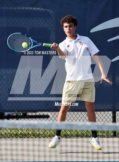 Thumbnail 1 in Rabun Gap-Nacoochee @ Charlotte Latin (NCISAA 3A 2nd Round) photogallery.