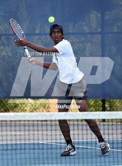 Thumbnail 1 in Rabun Gap-Nacoochee @ Charlotte Latin (NCISAA 3A 2nd Round) photogallery.