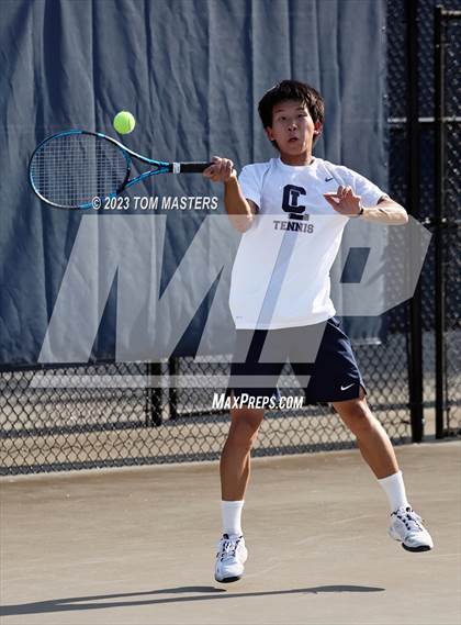 Thumbnail 1 in Rabun Gap-Nacoochee @ Charlotte Latin (NCISAA 3A 2nd Round) photogallery.