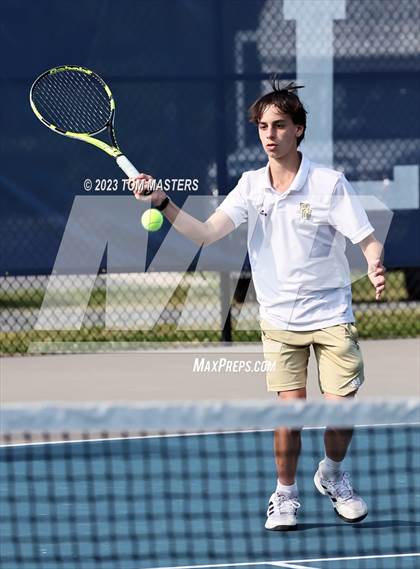 Thumbnail 1 in Rabun Gap-Nacoochee @ Charlotte Latin (NCISAA 3A 2nd Round) photogallery.