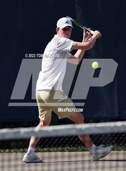 Thumbnail 1 in Rabun Gap-Nacoochee @ Charlotte Latin (NCISAA 3A 2nd Round) photogallery.