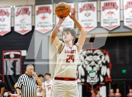 Thumbnail 3 in JV: Shadow Ridge @ Liberty photogallery.