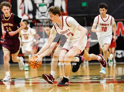 Thumbnail 2 in JV: Shadow Ridge @ Liberty photogallery.