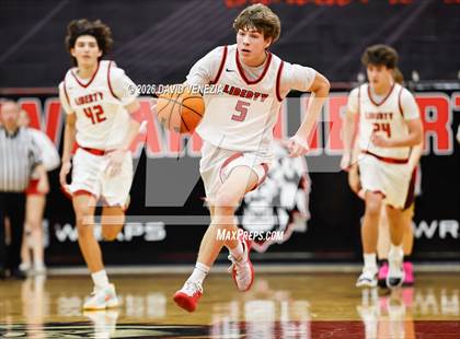 Thumbnail 3 in JV: Shadow Ridge @ Liberty photogallery.