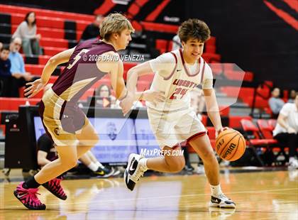 Thumbnail 3 in JV: Shadow Ridge @ Liberty photogallery.