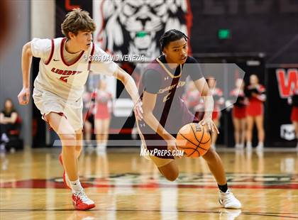 Thumbnail 1 in JV: Shadow Ridge @ Liberty photogallery.