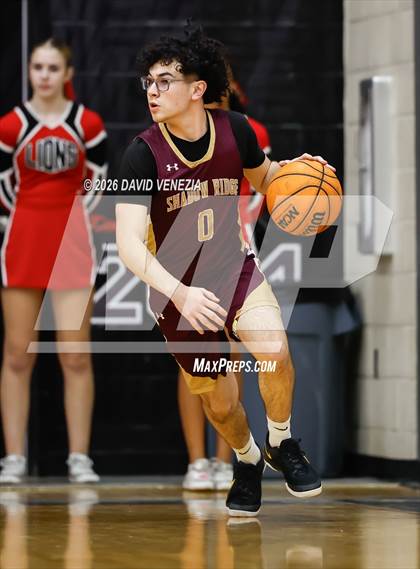 Thumbnail 2 in JV: Shadow Ridge @ Liberty photogallery.