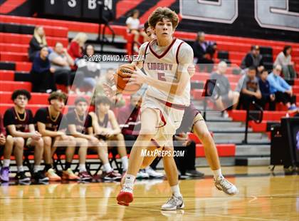 Thumbnail 3 in JV: Shadow Ridge @ Liberty photogallery.
