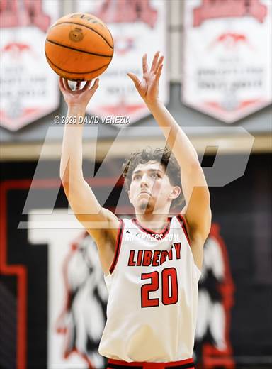 JV: Shadow Ridge @ Liberty