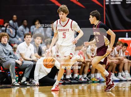 Thumbnail 2 in JV: Shadow Ridge @ Liberty photogallery.