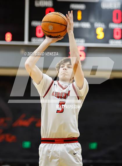 Thumbnail 1 in JV: Shadow Ridge @ Liberty photogallery.