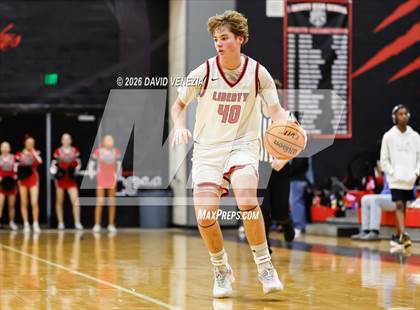 Thumbnail 1 in JV: Shadow Ridge @ Liberty photogallery.