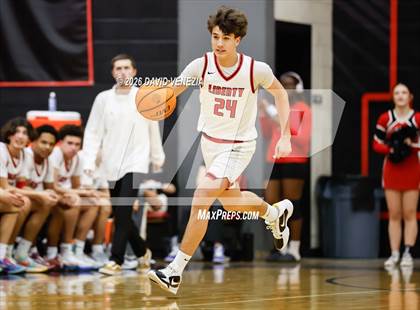 Thumbnail 1 in JV: Shadow Ridge @ Liberty photogallery.