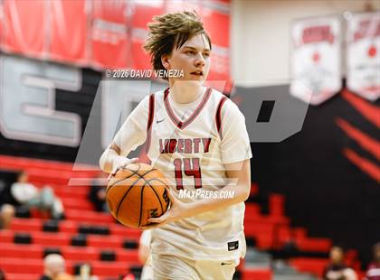 Thumbnail 1 in JV: Shadow Ridge @ Liberty photogallery.