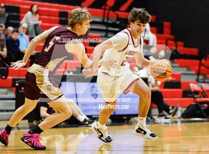 Thumbnail 2 in JV: Shadow Ridge @ Liberty photogallery.