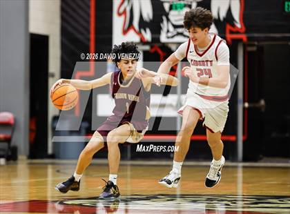 Thumbnail 1 in JV: Shadow Ridge @ Liberty photogallery.