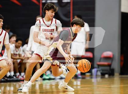 Thumbnail 1 in JV: Shadow Ridge @ Liberty photogallery.