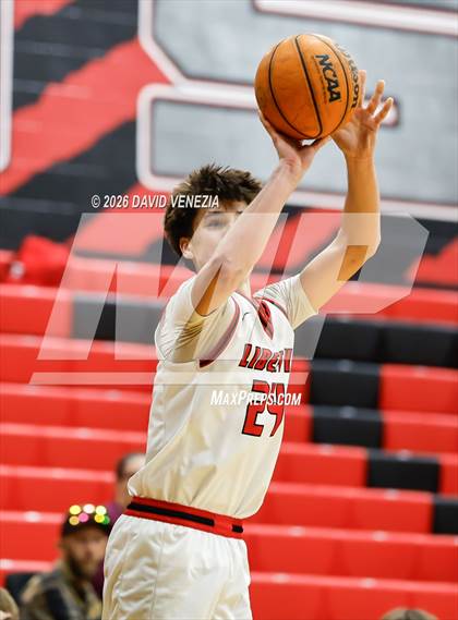 Thumbnail 3 in JV: Shadow Ridge @ Liberty photogallery.