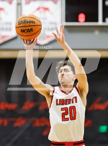 Thumbnail 2 in JV: Shadow Ridge @ Liberty photogallery.