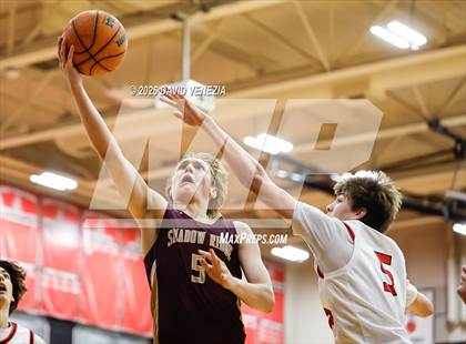 Thumbnail 2 in JV: Shadow Ridge @ Liberty photogallery.
