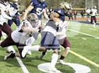 Photo from the gallery "LeRoy @ Althoff Catholic (IHSA 1A Round 2 Playoff)"