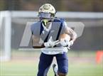 Photo from the gallery "LeRoy @ Althoff Catholic (IHSA 1A Round 2 Playoff)"