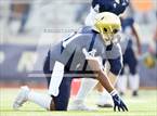 Photo from the gallery "LeRoy @ Althoff Catholic (IHSA 1A Round 2 Playoff)"