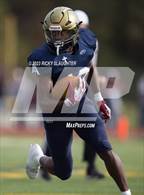 Photo from the gallery "LeRoy @ Althoff Catholic (IHSA 1A Round 2 Playoff)"