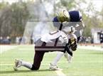 Photo from the gallery "LeRoy @ Althoff Catholic (IHSA 1A Round 2 Playoff)"