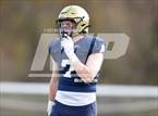 Photo from the gallery "LeRoy @ Althoff Catholic (IHSA 1A Round 2 Playoff)"