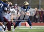 Photo from the gallery "LeRoy @ Althoff Catholic (IHSA 1A Round 2 Playoff)"