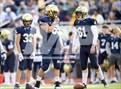 Photo from the gallery "LeRoy @ Althoff Catholic (IHSA 1A Round 2 Playoff)"