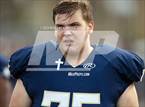 Photo from the gallery "LeRoy @ Althoff Catholic (IHSA 1A Round 2 Playoff)"