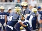 Photo from the gallery "LeRoy @ Althoff Catholic (IHSA 1A Round 2 Playoff)"