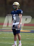 Photo from the gallery "LeRoy @ Althoff Catholic (IHSA 1A Round 2 Playoff)"