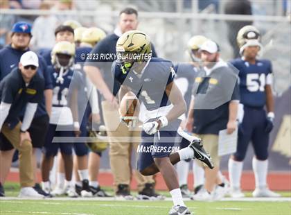 Thumbnail 1 in LeRoy @ Althoff Catholic (IHSA 1A Round 2 Playoff) photogallery.
