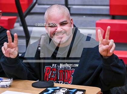 Thumbnail 2 in Conrad Weiser @ Reading photogallery.