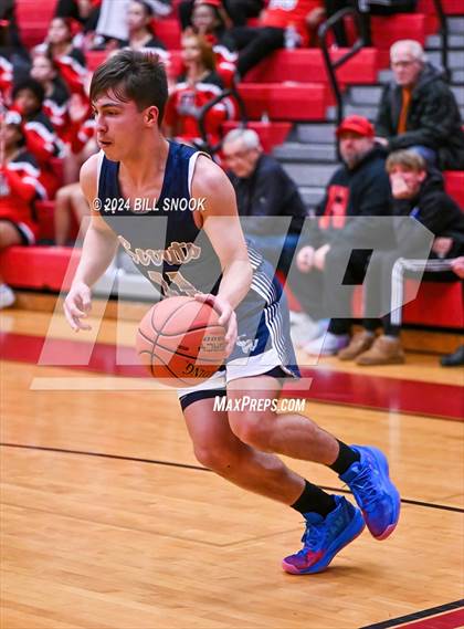 Thumbnail 1 in Conrad Weiser @ Reading photogallery.