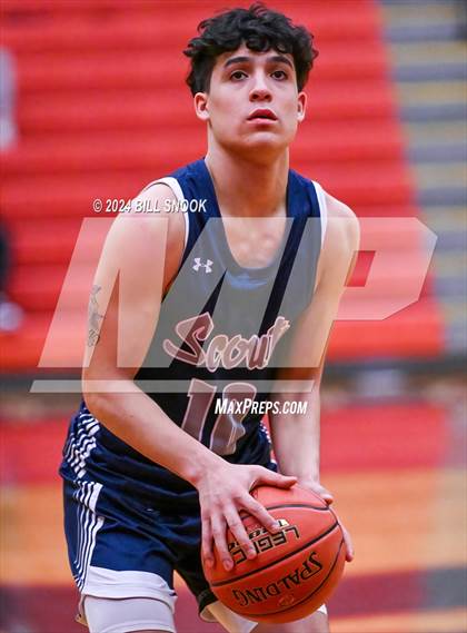 Thumbnail 1 in Conrad Weiser @ Reading photogallery.