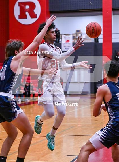 Thumbnail 1 in Conrad Weiser @ Reading photogallery.