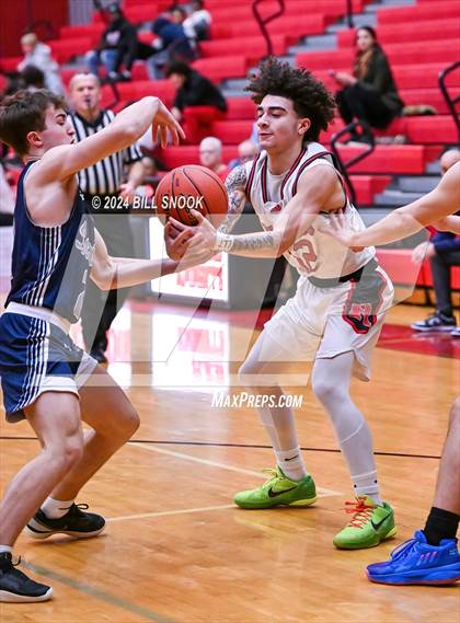 Thumbnail 3 in Conrad Weiser @ Reading photogallery.