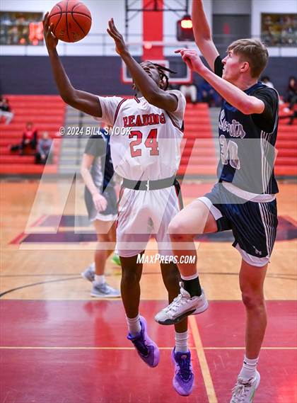 Thumbnail 3 in Conrad Weiser @ Reading photogallery.