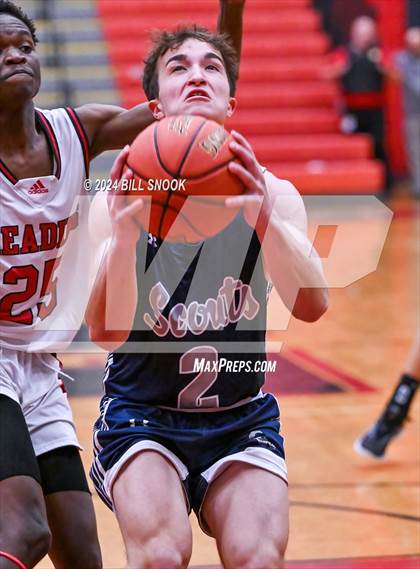 Thumbnail 1 in Conrad Weiser @ Reading photogallery.