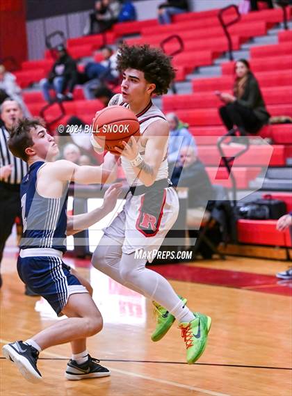 Thumbnail 2 in Conrad Weiser @ Reading photogallery.