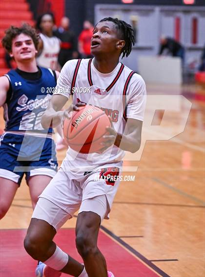 Thumbnail 2 in Conrad Weiser @ Reading photogallery.
